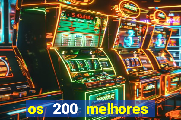 os 200 melhores jogos de ps2